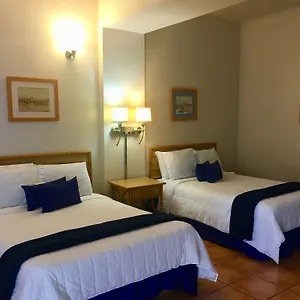 Hotel Boquemar, Boqueron