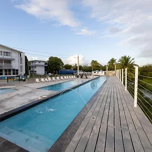 Hotel Boho Club, Boqueron