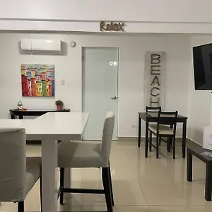 Apartment El Velero 203 En, Boqueron