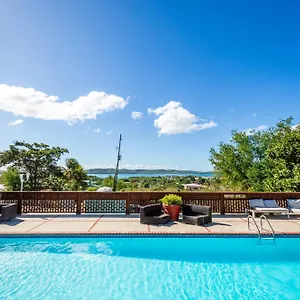 Hotel West Coast Inn's, Boqueron