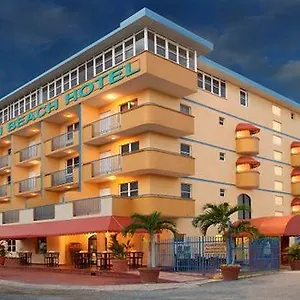Hotel Western Bay, Boqueron