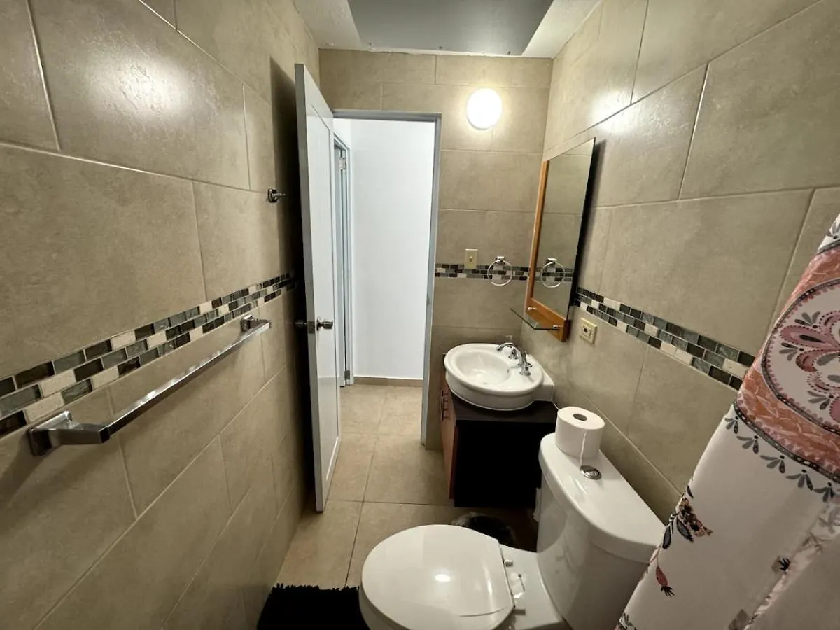 Apartment Combate Beach Apt Walking Distan Boqueron Puerto Rico